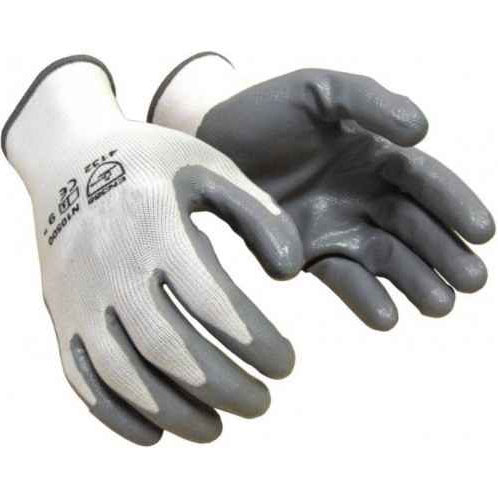 Safety Gloves