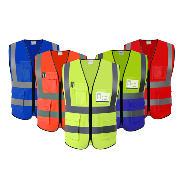 Safety Jackets