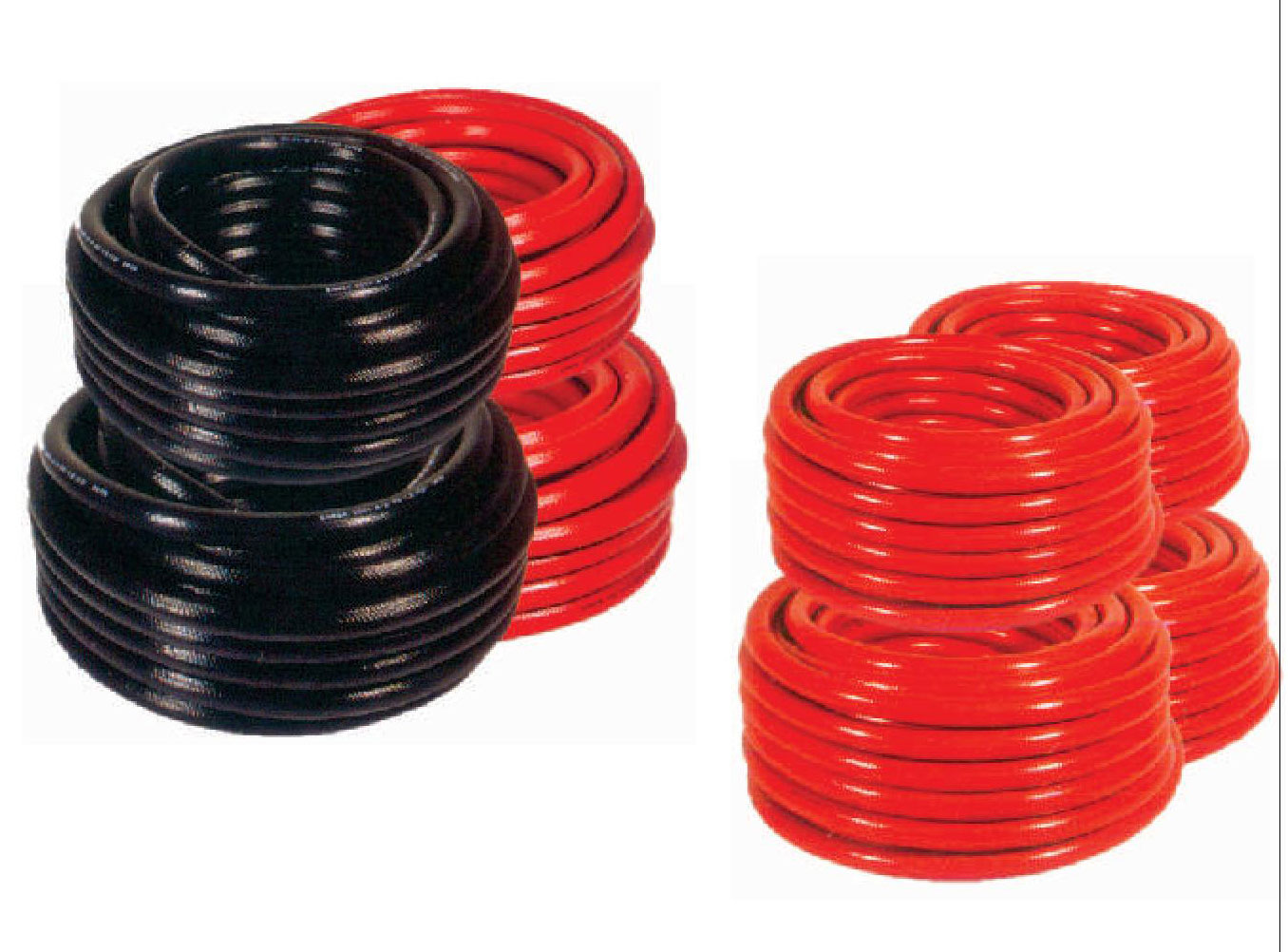 THERMOPLASTIC HOSES